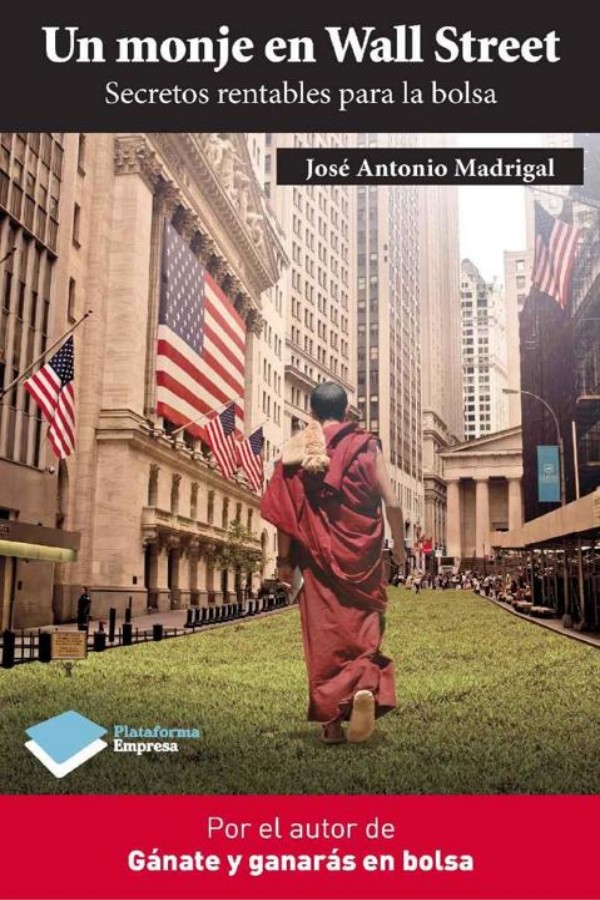 Un monje en Wall Street