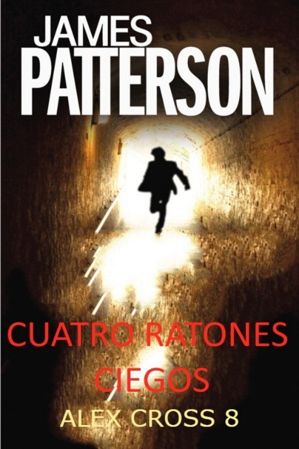 Cuatro ratones ciegos (no oficial)