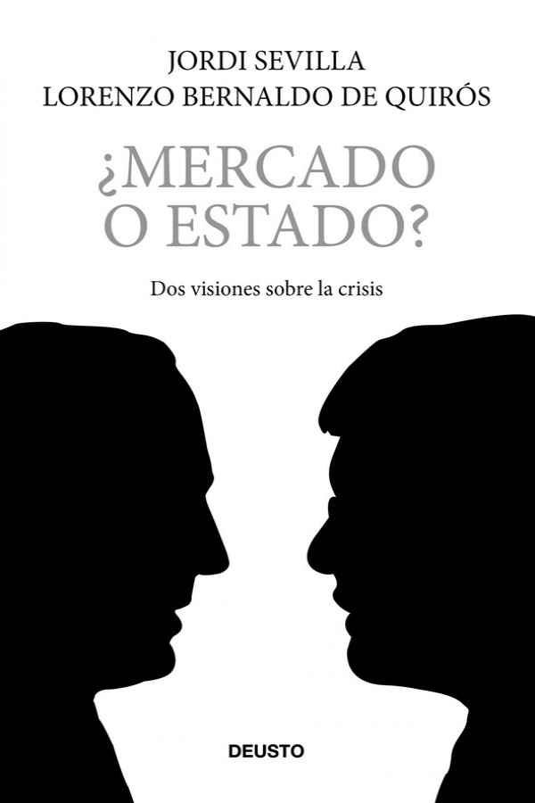 ¿Mercado o Estado?