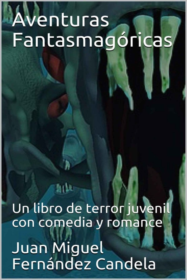 Aventuras fantasmagóricas