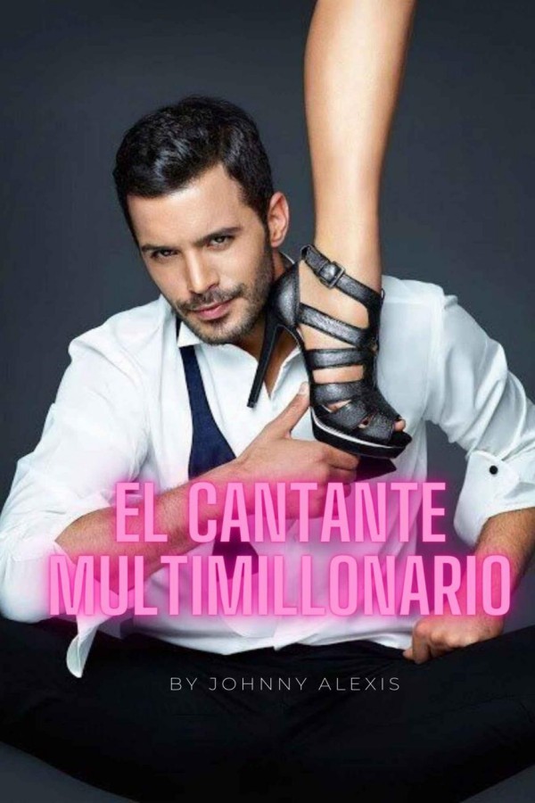 El cantante multimillonario