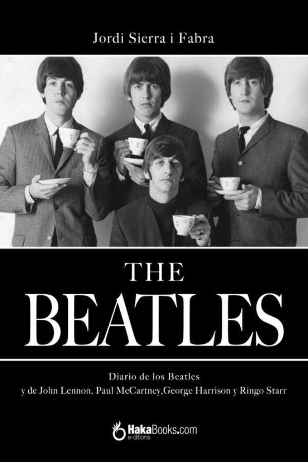 Diario de los Beatles