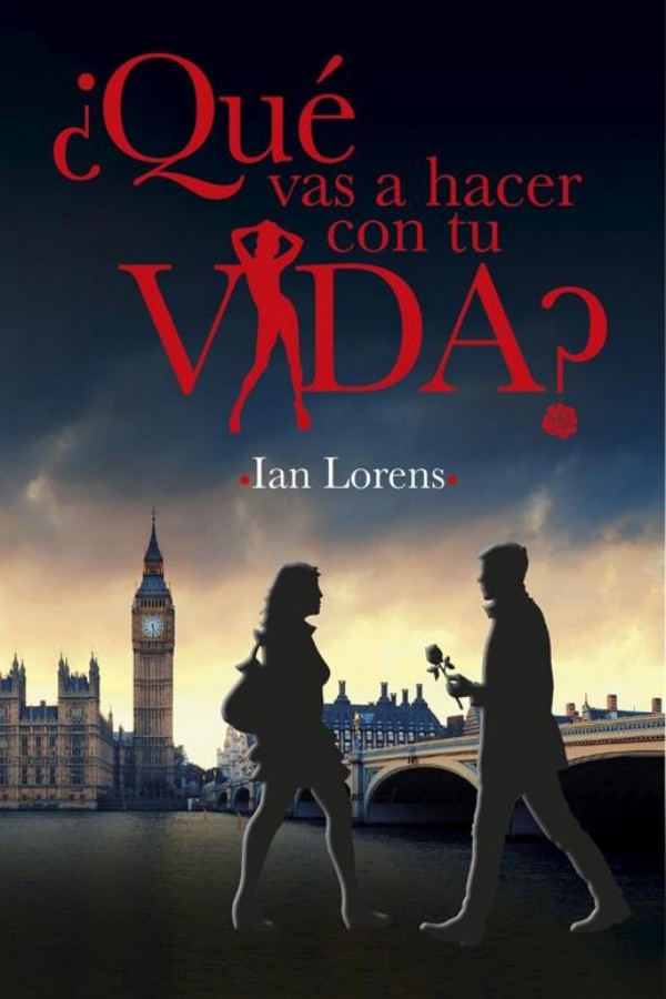 ¿Qué vas a hacer con tu vida?