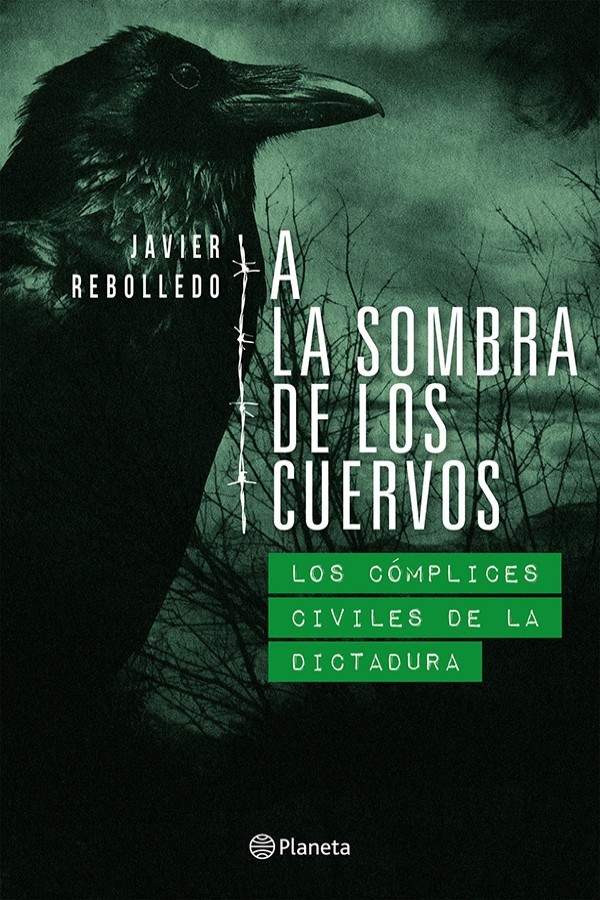 A la sombra de los cuervos