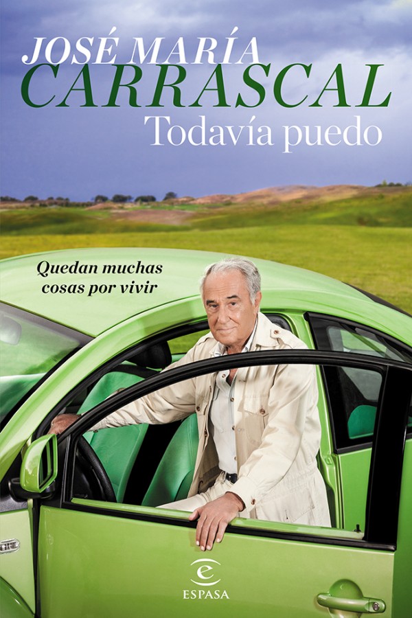 Todavía puedo