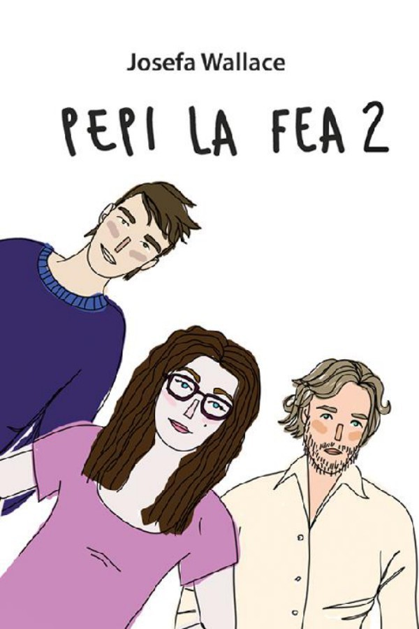 Pepi la fea 2
