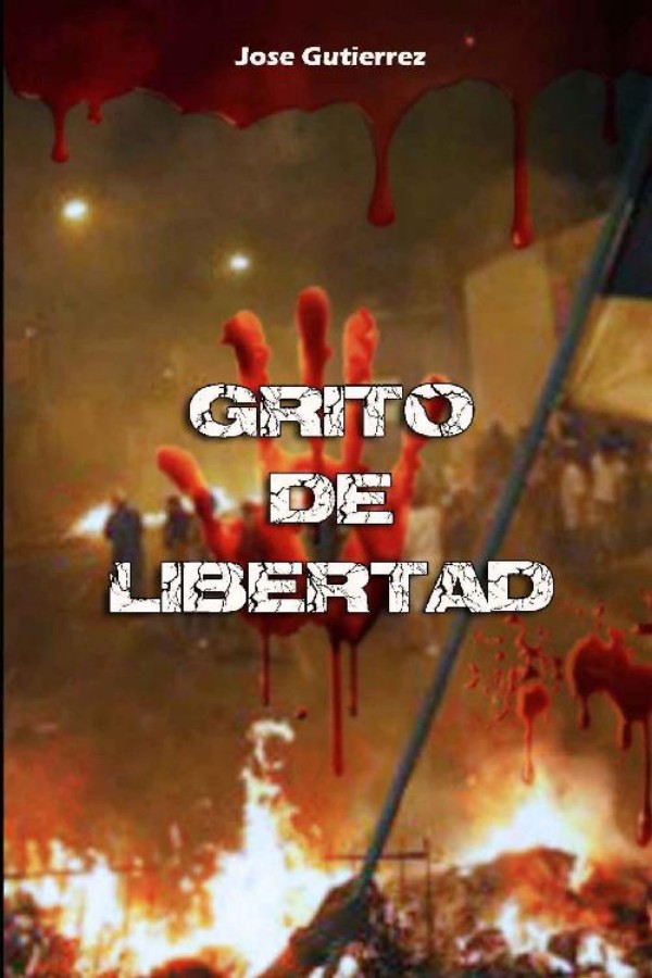 Grito de libertad