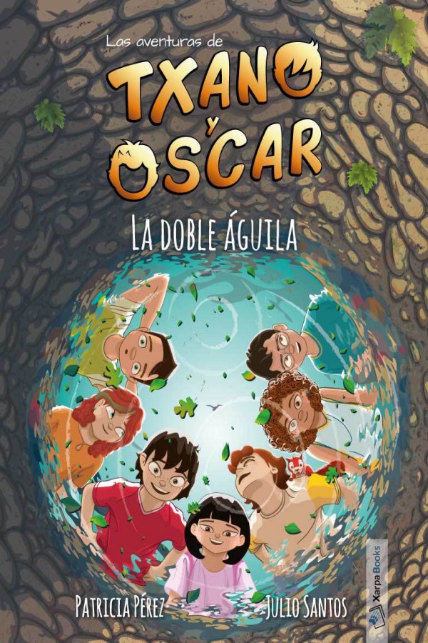 La doble águila