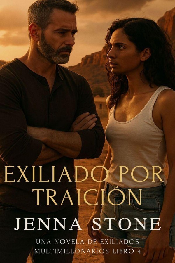 Exiliado por traición