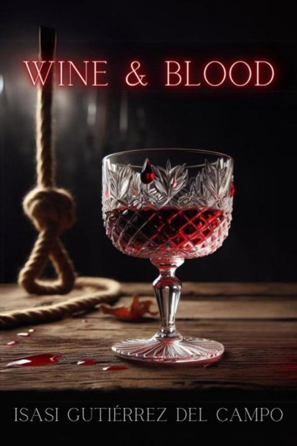 Wine & blood