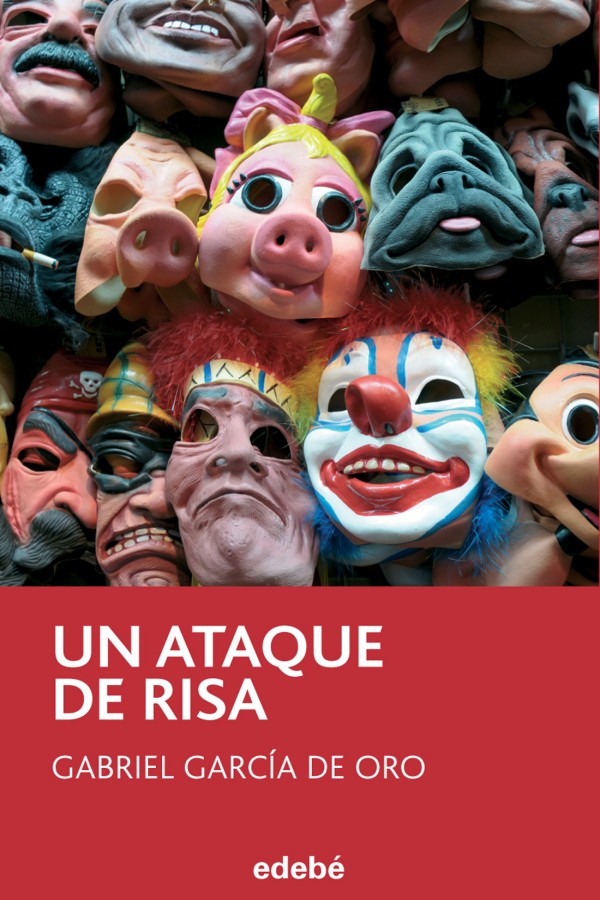 Un ataque de risa
