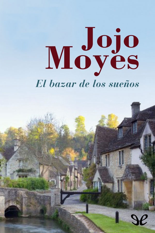 El bazar de los sueños