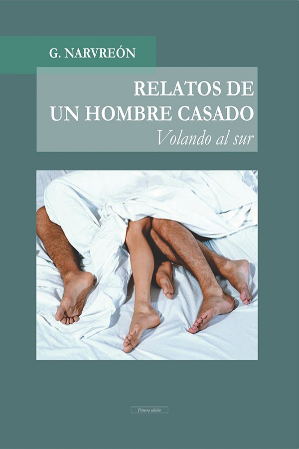Volando al sur
