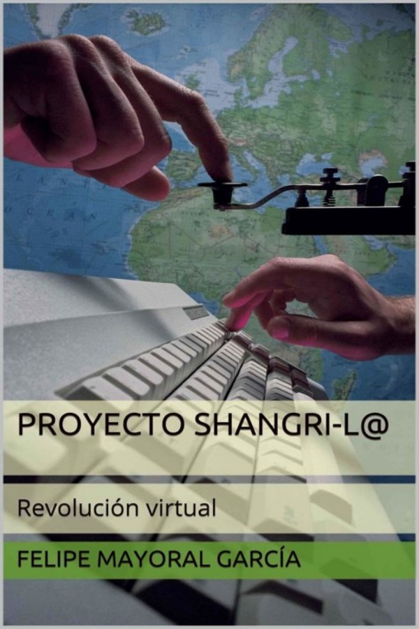 Proyecto Shangri-L@