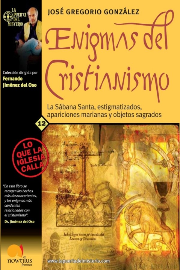 Enigmas del cristianismo