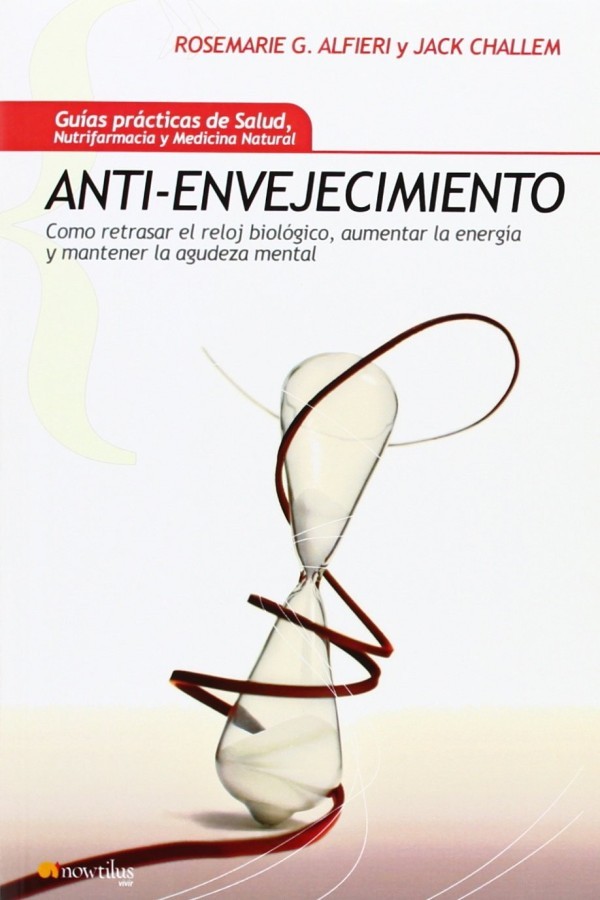 Anti-envejecimiento