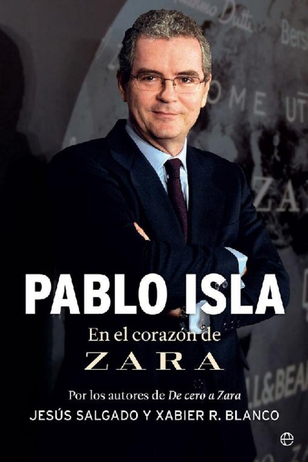 Pablo Isla
