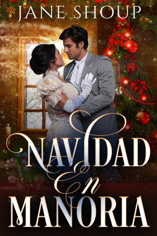 Navidad en Manoria