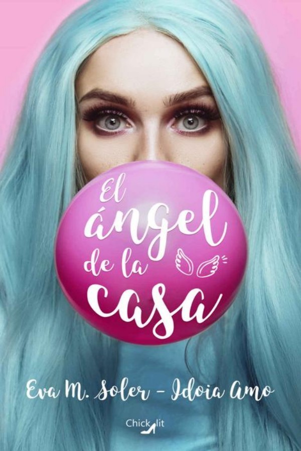 El ángel de la casa