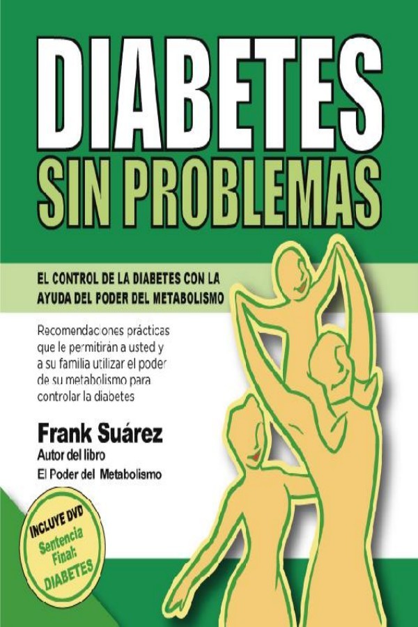 Diabetes sin problemas