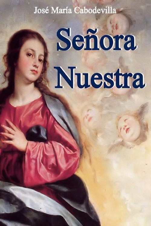 Señora Nuestra