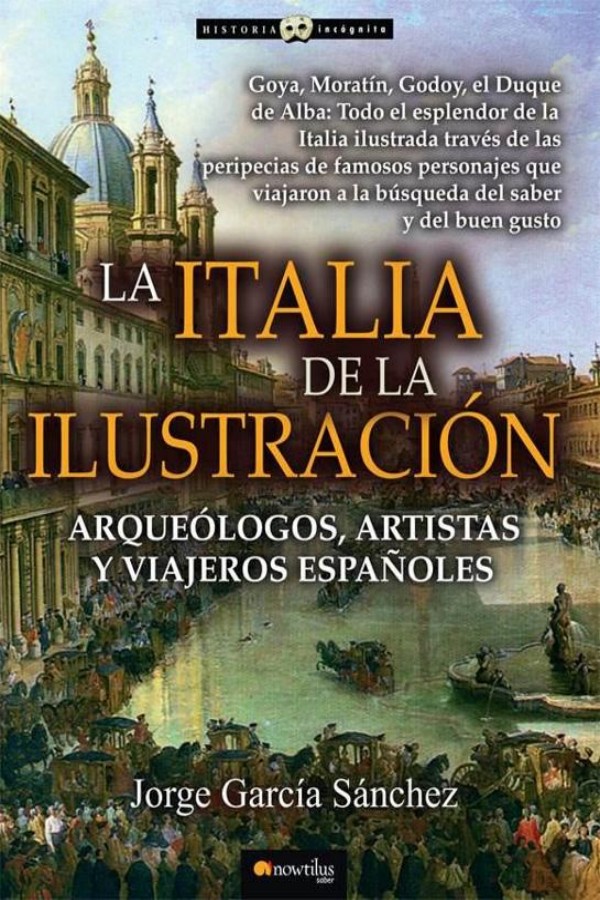 La Italia de la Ilustración