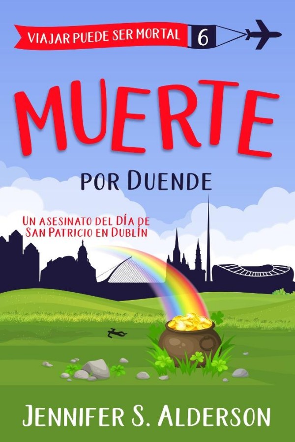 Muerte por duende
