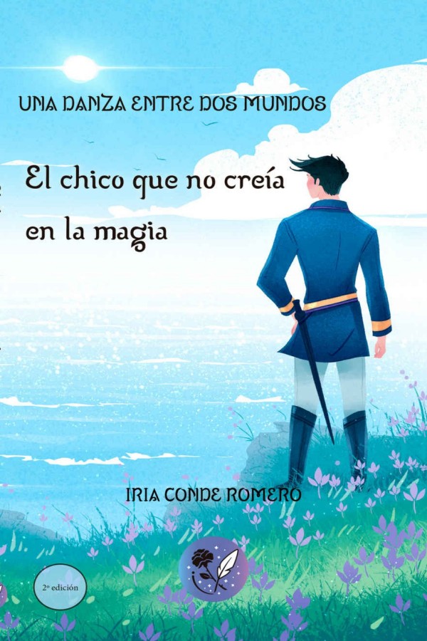 El chico que no creía en la magia