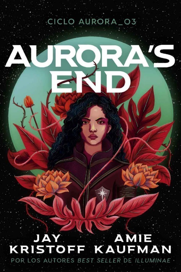 Aurora's end