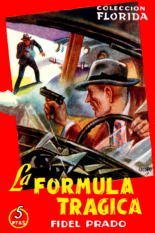 La fórmula trágica