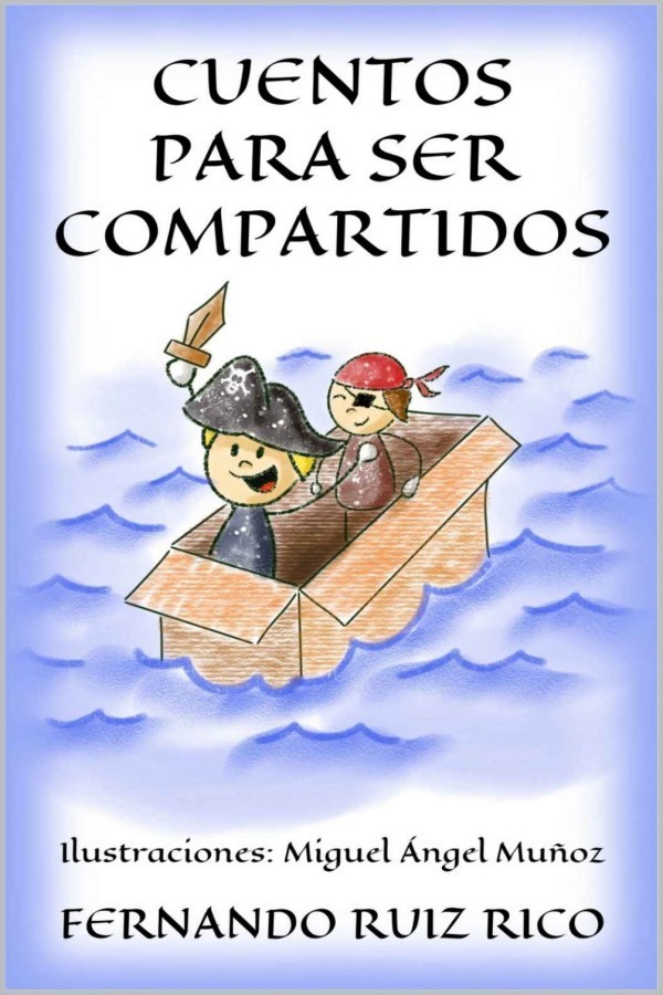 Cuentos para ser compartidos