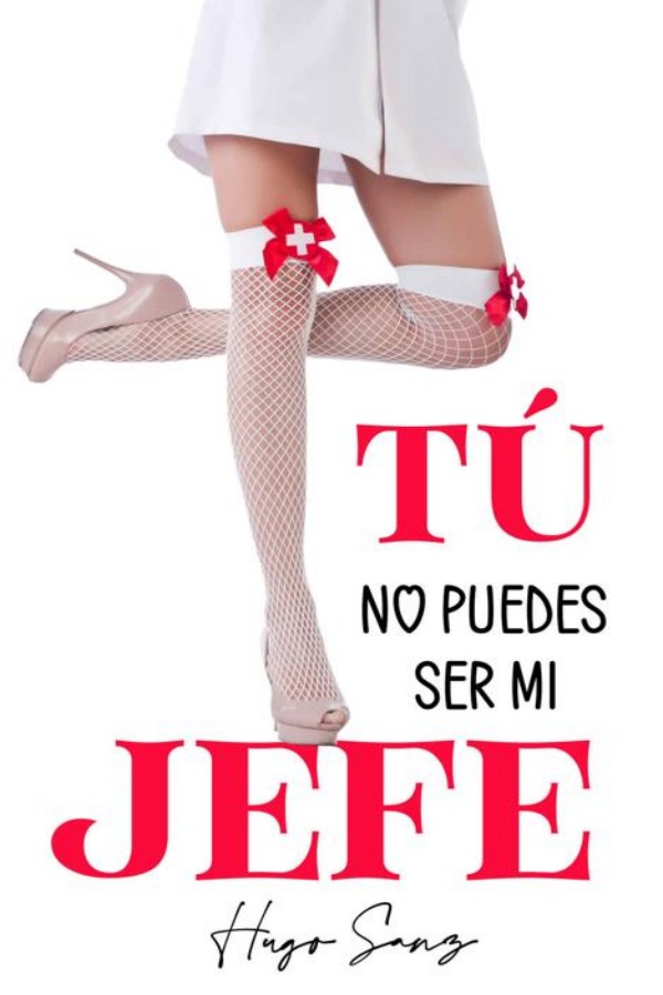 Tú no puedes ser mi jefe