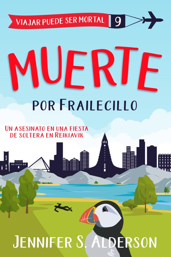 Muerte por frailecillo
