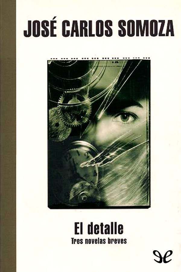 El detalle