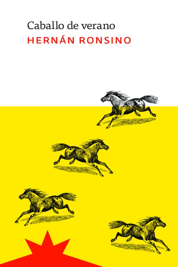 Caballo de verano