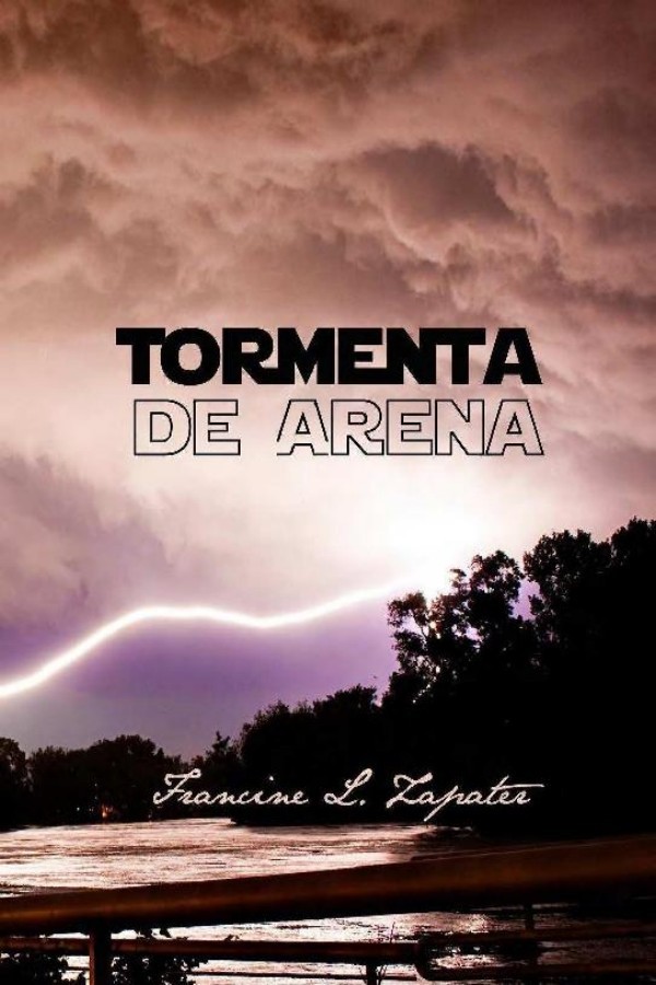 Tormenta de arena