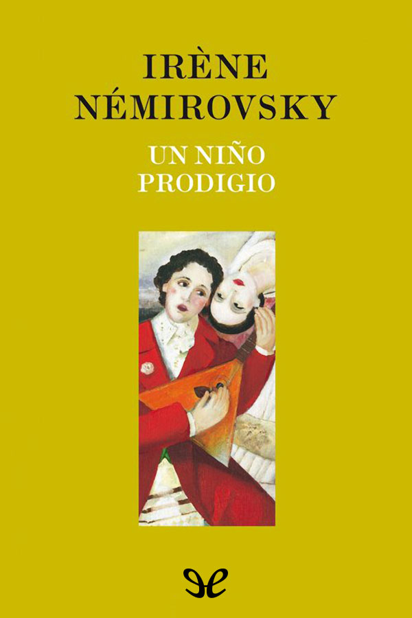 Un niño prodigio