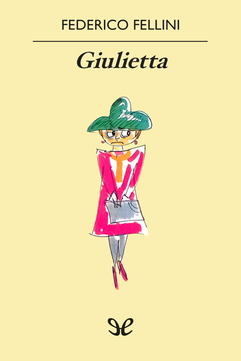 Giulietta