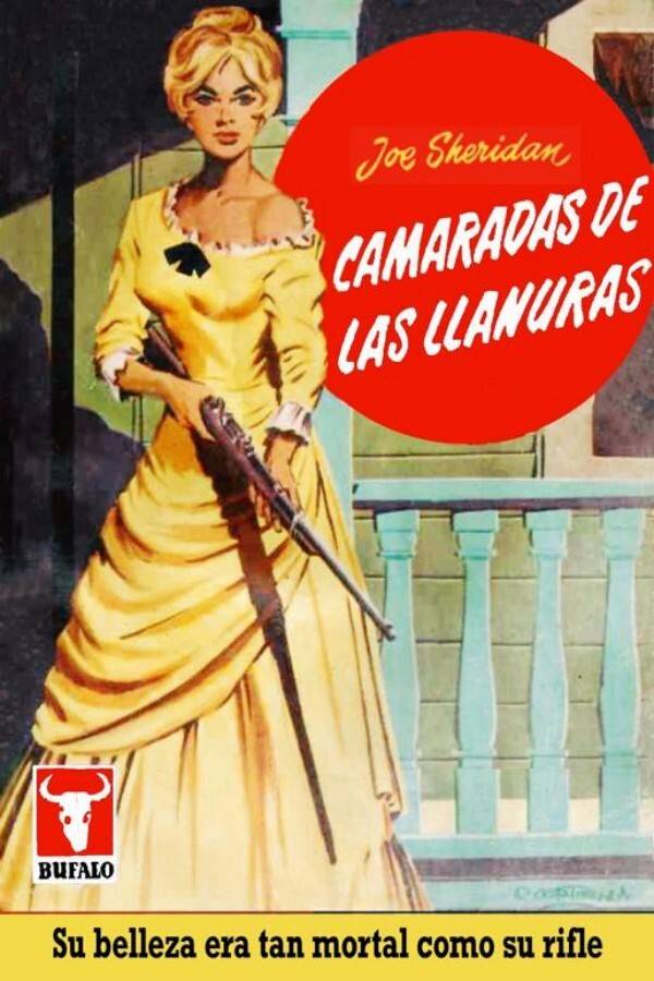 Camaradas de las llanuras