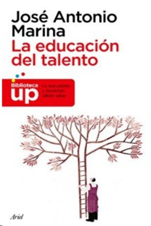 La educación del talento