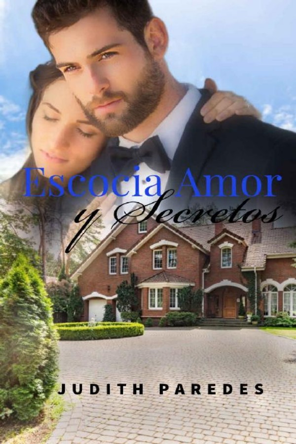 Escocia, amor y secretos