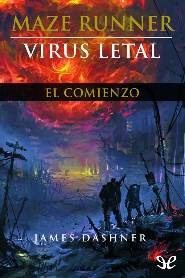 Virus letal