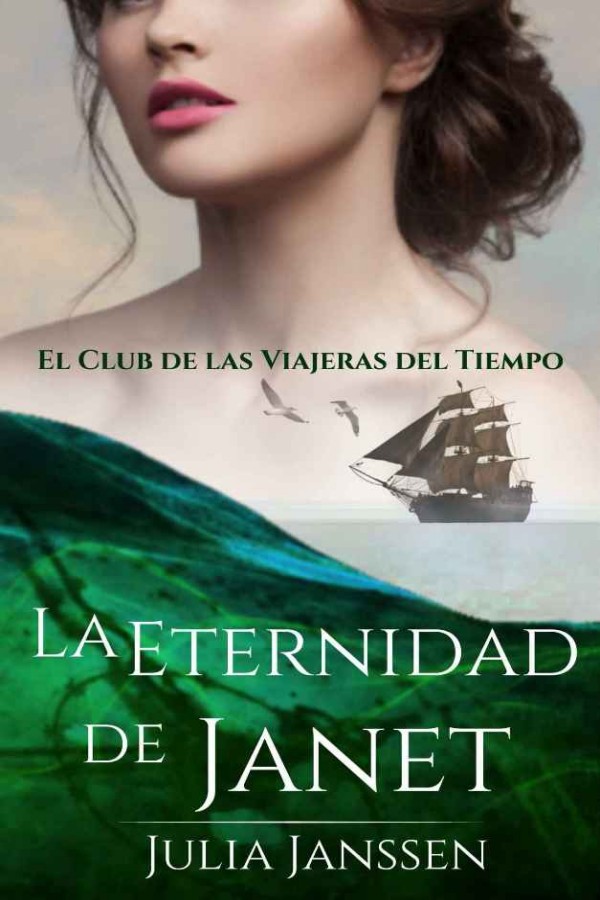 La eternidad de Janet