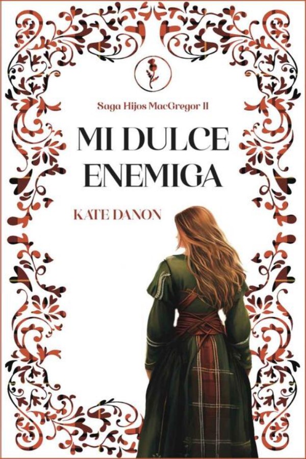 Mi dulce enemiga