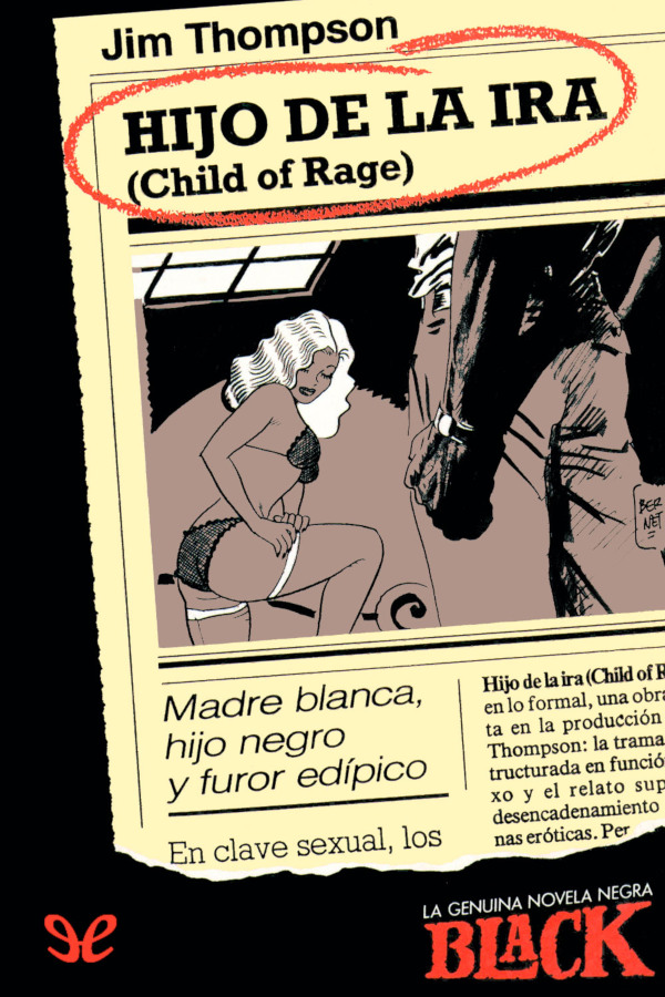 Hijo de la ira