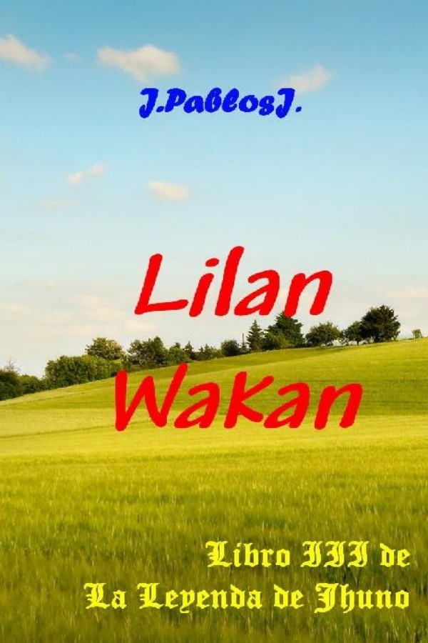 Lilan wakan