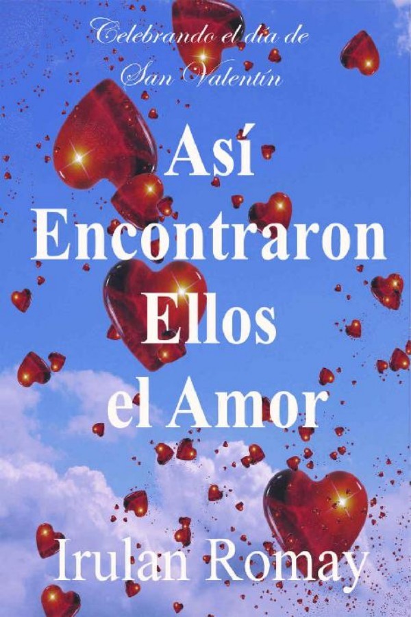 Así encontraron ellos el amor
