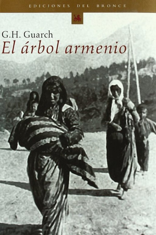 El árbol armenio