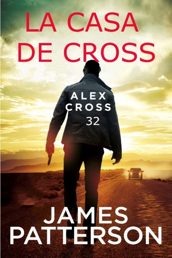 La casa de Cross (no oficial)