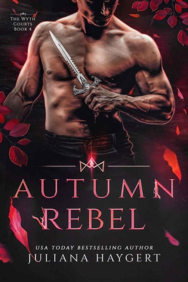 Rebelde de otoño